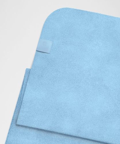 Lululemon – La Serviette – Bleu - lululemon - Modalova