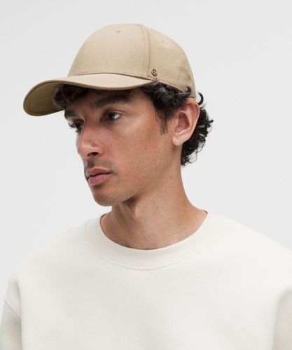 “ Casquette classique structurÃ©e â€“ Taille L/XL - lululemon - Modalova