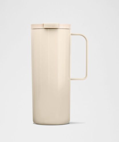 “ Mug isolÃ© 590ml Shine - lululemon - Modalova