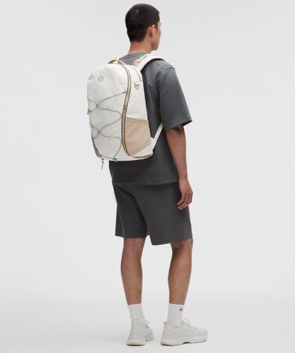 “ Sac Ã  dos Scuba 32L Paracorde â€“ Kaki - lululemon - Modalova