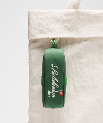 “ Mini pochette de golf avec attache Drapeau de golf - lululemon - Modalova