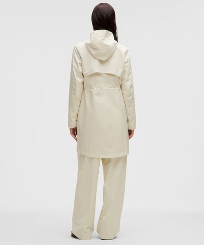 “ Veste Rain Rebels â€“ Taille 8 - lululemon - Modalova