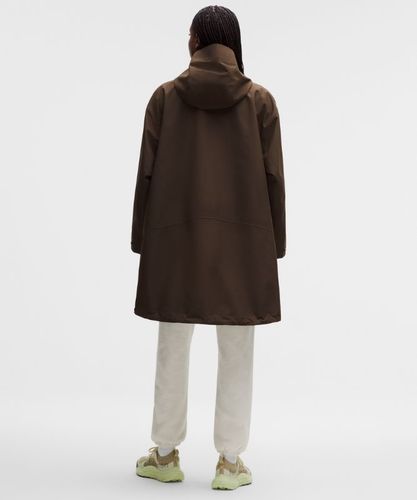 “ ImpermÃ©able oversize Cocoons â€“ Taille M - lululemon - Modalova