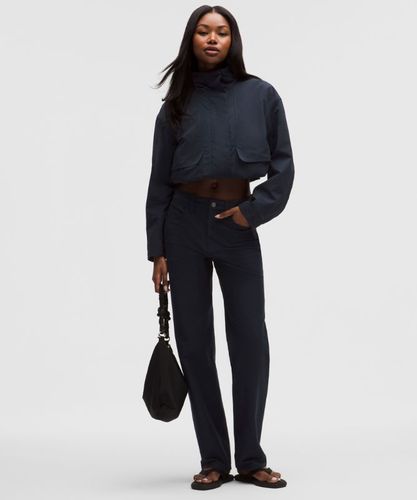“ Veste Always Effortless Evolves â€“ Bleu â€“ Taille S - lululemon - Modalova
