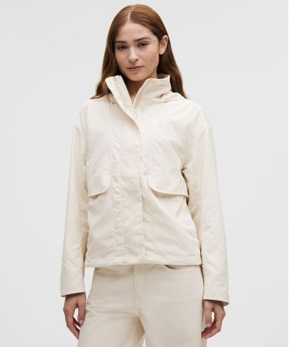 “ Veste Always Effortless Evolves â€“ Taille M - lululemon - Modalova