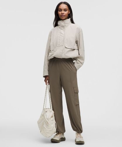 “ Veste Always Effortless Evolves â€“ Taille XL - lululemon - Modalova