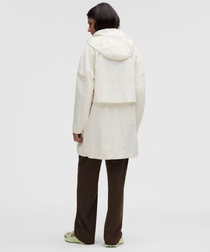 “ Veste longue Always Effortless Evolves â€“ Taille M - lululemon - Modalova