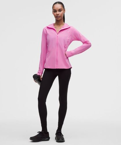 “ Coupe-vent Mist Overs â€“ Taille 2 - lululemon - Modalova