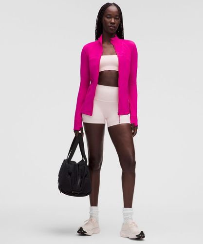“ Veste Define Nulus â€“ Rose â€“ Taille 2 - lululemon - Modalova