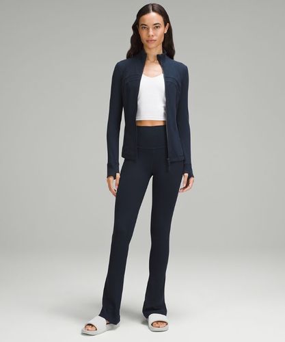 “ Veste Define Nulus â€“ Bleu â€“ Taille 2 - lululemon - Modalova