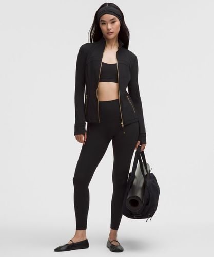 “ Veste Define Nulus â€“ Noir//Ã‰ â€“ Taille 10 - lululemon - Modalova