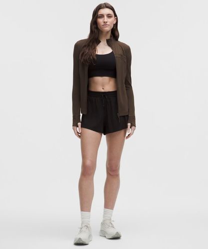 “ Veste Define Nulus â€“ Taille 8 - lululemon - Modalova