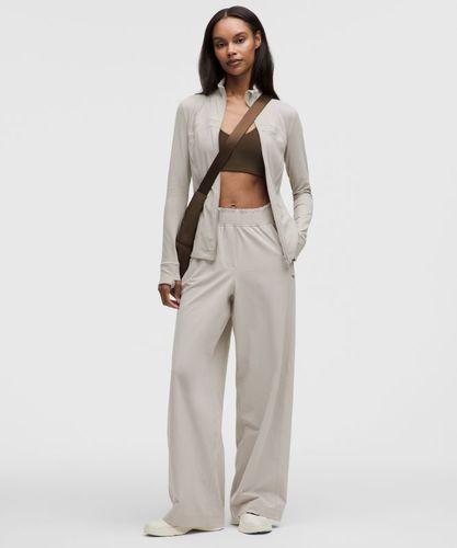 “ Veste Define Nulus â€“ Taille 8 - lululemon - Modalova