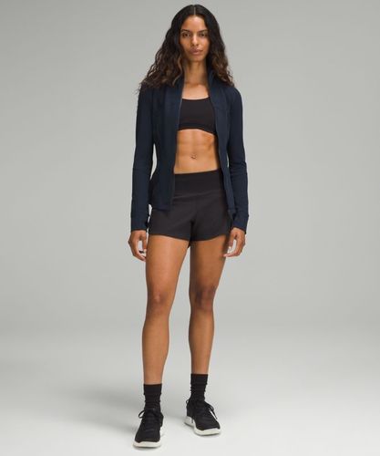 “ Veste Define Luons â€“ Bleu â€“ Taille 2 - lululemon - Modalova