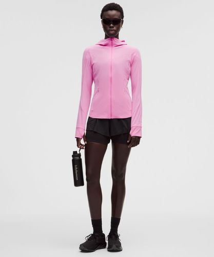 “ Coupe-vent Mist Overs â€“ Taille 2 - lululemon - Modalova