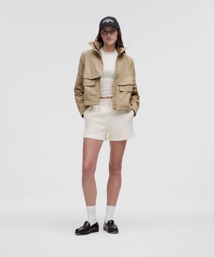 “ Veste Always Effortlesss â€“ Taille 12 - lululemon - Modalova