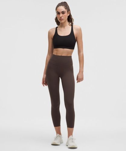 “ Legging Wunder Train taille hautes â€“ 64 cm â€“ Taille 12 - lululemon - Modalova