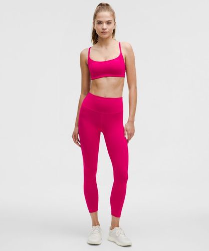 “ Legging Wunder Train taille hautes â€“ 64 cm â€“ Taille 0 - lululemon - Modalova