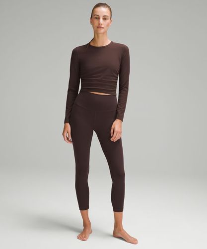 “ Legging Align taille hautes â€“ 64 cm â€“ Taille 14 - lululemon - Modalova