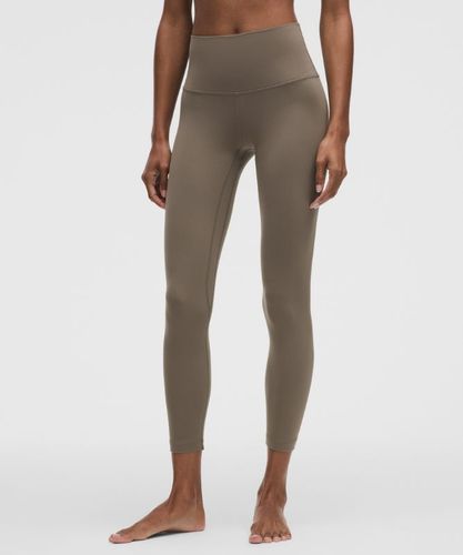 “ Legging Align taille haute 6s â€“ 4 cm - lululemon - Modalova