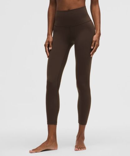 “ Legging Align taille hautes â€“ 64 cm â€“ Taille 14 - lululemon - Modalova