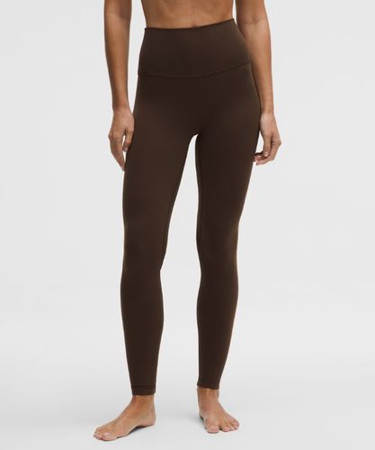 “ Legging Align taille hautes â€“ 71 cm â€“ Taille 12 - lululemon - Modalova