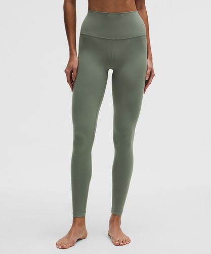 “ Legging Align taille hautes â€“ 79 cm â€“ Pastel â€“ Taille 4 - lululemon - Modalova
