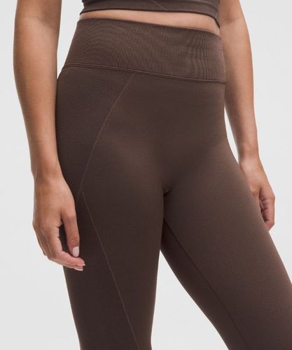 “ Legging de training Get Low taille haute 6s â€“ 4 cm - lululemon - Modalova