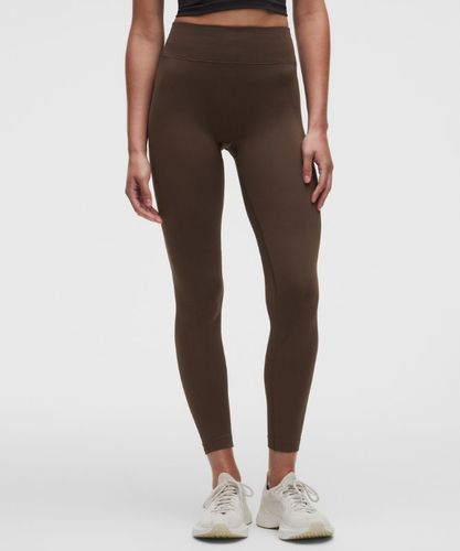 “ Legging de training Get Low taille hautes â€“ 64 cm â€“ Taille 10 - lululemon - Modalova