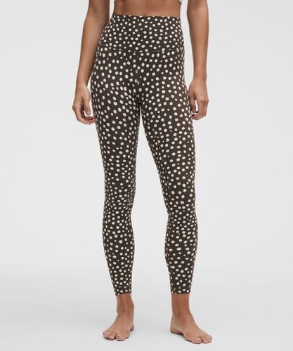 “ Legging Align taille hautes â€“ 71 cm â€“ Taille 16 - lululemon - Modalova