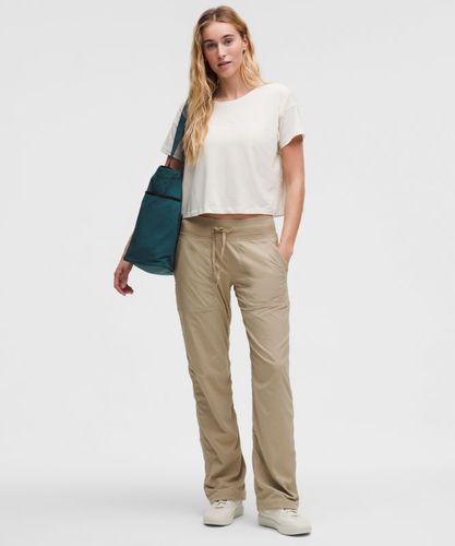 “ Pantalon Dance Studio taille mi-haute Standards â€“ Taille 14 - lululemon - Modalova