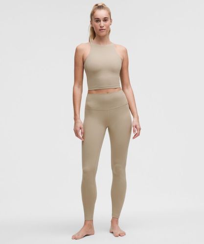 “ Legging Align taille hautes â€“ 71 cm â€“ Taille 10 - lululemon - Modalova