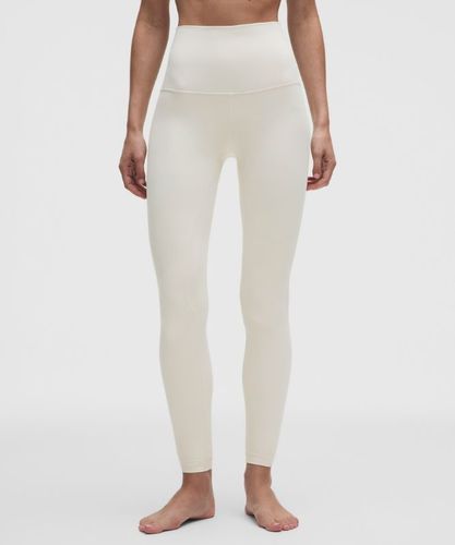 “ Pantalon taille trÃ¨s haute Aligns â€“ 71 cm â€“ Taille 4 - lululemon - Modalova