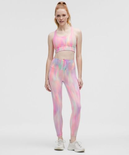 “ Legging Wunder Train taille hautes â€“ 64 cm - lululemon - Modalova