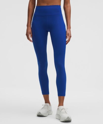 “ Legging Swift Speed taille hautes â€“ 64 cm â€“ Taille 8 - lululemon - Modalova