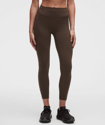 “ Legging Swift Speed taille hautes â€“ 64 cm - lululemon - Modalova