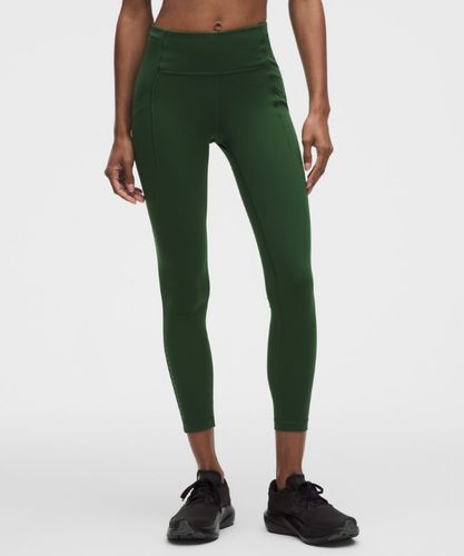 “ Legging Swift Speed taille haute 6s â€“ 4 cm - lululemon - Modalova
