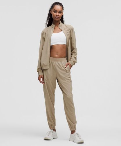 “ Jogging Adapted State perforÃ© taille hautes â€“ Taille 0 - lululemon - Modalova