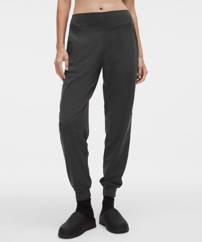 “ Jogging Align taille haute Standards â€“ Gris â€“ Taille 0 - lululemon - Modalova