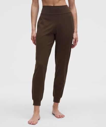 “ Jogging Align taille haute Standards â€“ Taille 0 - lululemon - Modalova