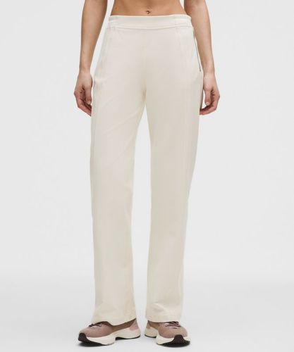 “ Pantalon de survÃªtement Define taille mi-haute Luons â€“ Taille M - lululemon - Modalova