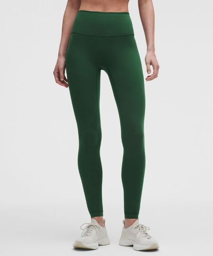 “ Legging Wunder Train No Line taille hautes â€“ 71 cm â€“ Taille 12 - lululemon - Modalova