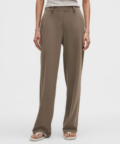 “ Pantalon Daydrift taille haute coupe droite Standards â€“ Taille M - lululemon - Modalova