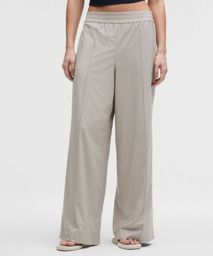 “ Pantalon Breezily taille mi-haute Standards â€“ Taille S - lululemon - Modalova
