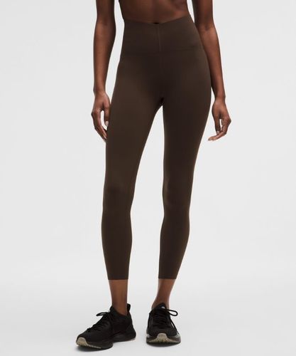 “ Legging Glow Up taille hautes â€“ 64 cm â€“ Taille 2 - lululemon - Modalova