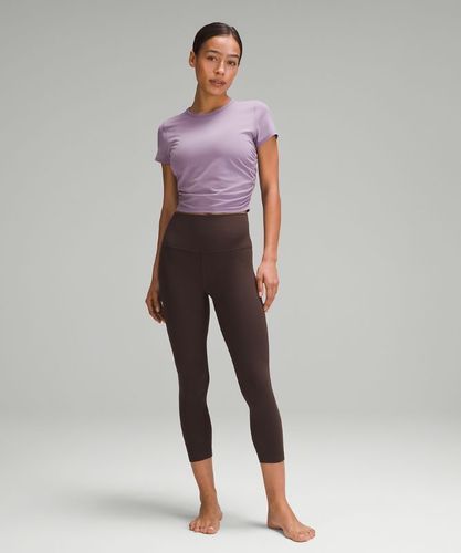 “ Pantacourt Align taille hautes â€“ 58 cm â€“ Taille 18 - lululemon - Modalova