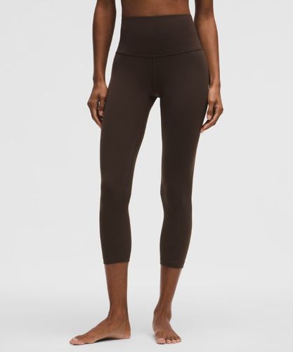 “ Pantacourt Align taille hautes â€“ 58 cm â€“ Taille 16 - lululemon - Modalova