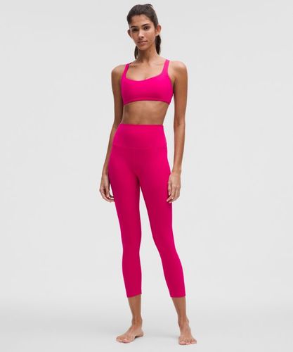 “ Pantacourt Align taille hautes â€“ 58 cm â€“ Taille 14 - lululemon - Modalova