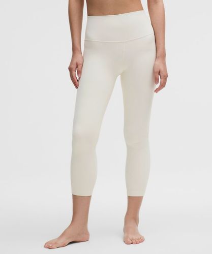 “ Pantacourt Align taille hautes â€“ 58 cm â€“ Taille 20 - lululemon - Modalova