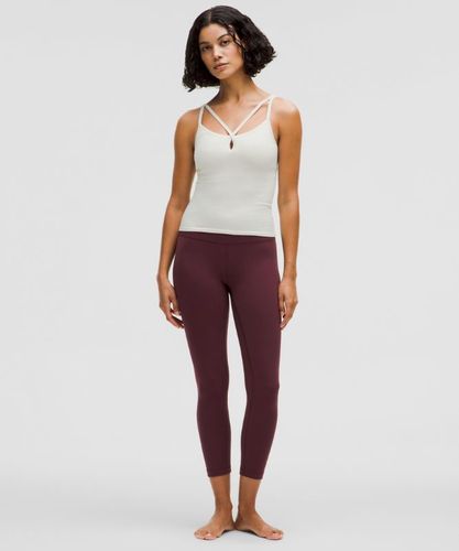 “ Pantacourt Align taille hautes â€“ 58 cm â€“ Taille 12 - lululemon - Modalova